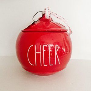 Rae Dunn Cheer Ball